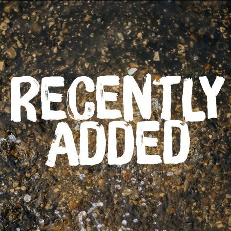 Recently Added | JM Records Recently Added | JM Records